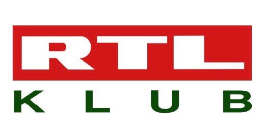 RTL KLUB logó 2